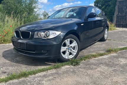 BMW 120 Gebrauchtwagen