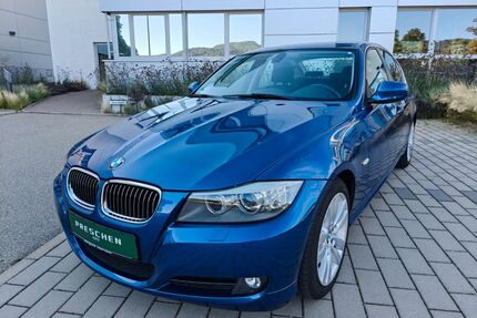 BMW 330 Gebrauchtwagen