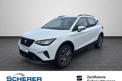 Seat Arona Gebrauchtwagen