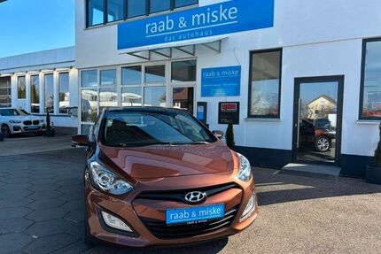 Hyundai i30 Gebrauchtwagen