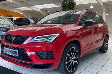 Cupra Ateca Gebrauchtwagen