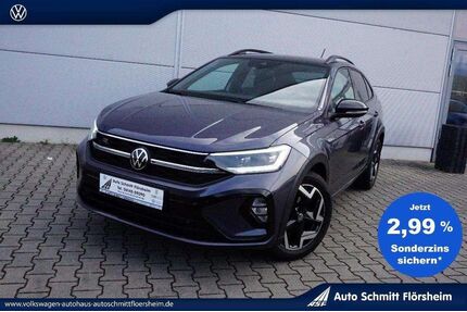 VW Taigo Gebrauchtwagen