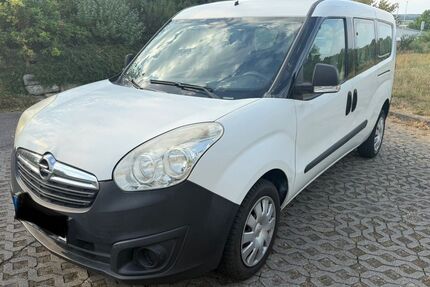 Opel Combo Gebrauchtwagen