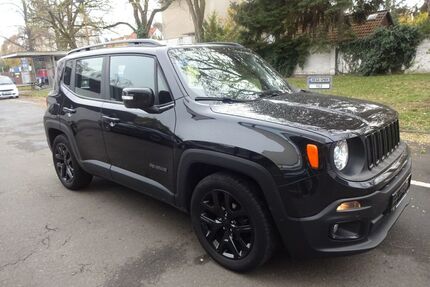 Jeep Renegade Gebrauchtwagen