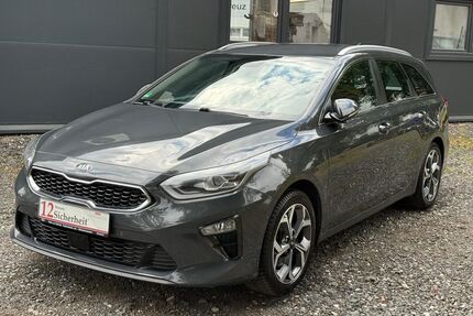 Kia Andere Gebrauchtwagen
