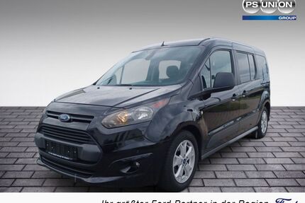 Ford Grand Tourneo Gebrauchtwagen