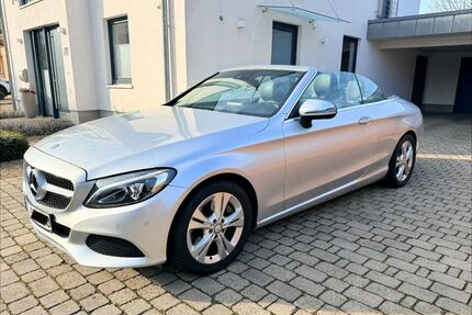 Mercedes-Benz C 250 Gebrauchtwagen