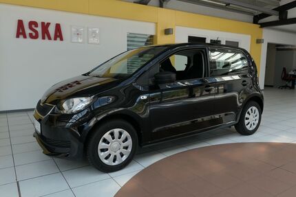 Skoda Citigo Gebrauchtwagen