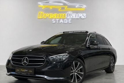 Mercedes-Benz E 300 Gebrauchtwagen
