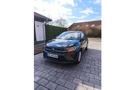 VW Taigo Gebrauchtwagen