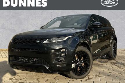 Land Rover Range Rover Evoque Gebrauchtwagen