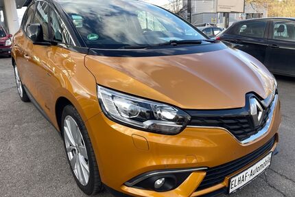 Renault Scenic Gebrauchtwagen
