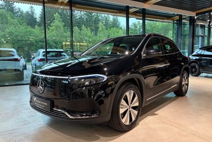 Mercedes-Benz EQA Gebrauchtwagen