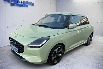 Suzuki Swift Gebrauchtwagen