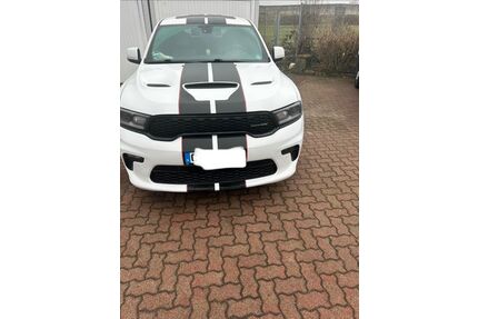 Dodge Durango Gebrauchtwagen