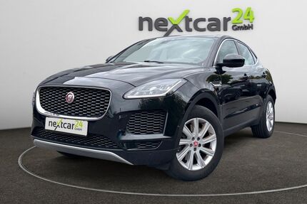 Jaguar E-Pace Gebrauchtwagen