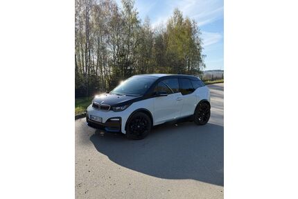 BMW i3 Gebrauchtwagen