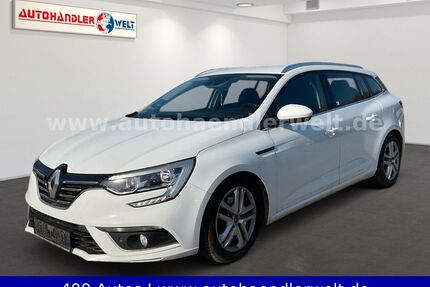 Renault Megane Gebrauchtwagen