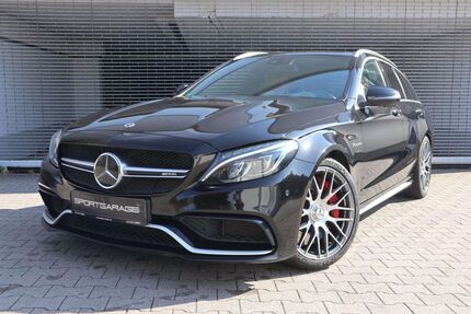 Mercedes-Benz C 63 AMG Gebrauchtwagen
