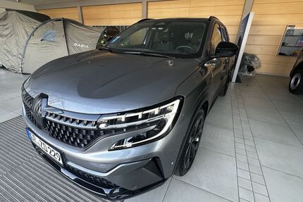 Renault Austral Gebrauchtwagen