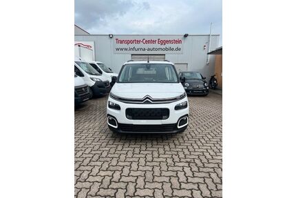 Citroen Berlingo Gebrauchtwagen