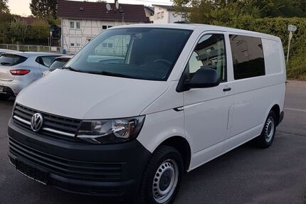 VW T6 Transporter Gebrauchtwagen
