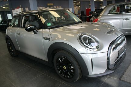 Mini Cooper SE Classic Trim Gebrauchtwagen