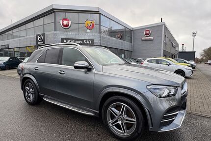 Mercedes-Benz GLE 350 Gebrauchtwagen