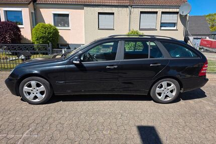 Mercedes-Benz C 200 Gebrauchtwagen