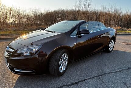 Opel Cascada Gebrauchtwagen