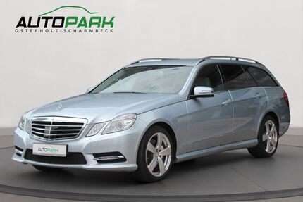Mercedes-Benz E 350 Gebrauchtwagen