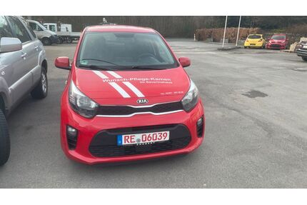 Kia Picanto Gebrauchtwagen