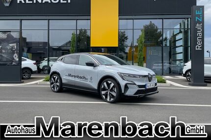 Renault Megane Gebrauchtwagen