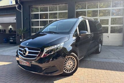 Mercedes-Benz V 220 Gebrauchtwagen