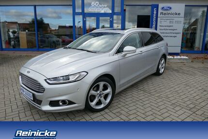 Ford Mondeo Gebrauchtwagen