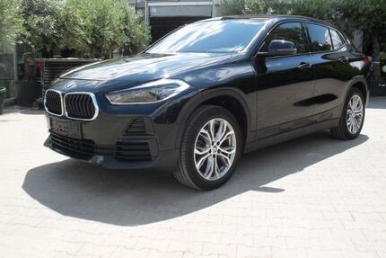 BMW X2 Gebrauchtwagen