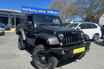 Hyundai Wrangler 