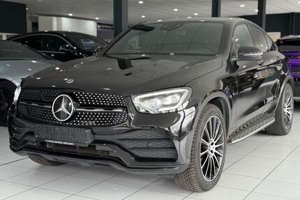 Mercedes-Benz GLC 300 Gebrauchtwagen
