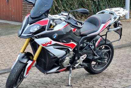 BMW S 1000 XR Gebrauchtwagen