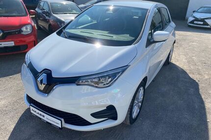 Renault ZOE Gebrauchtwagen