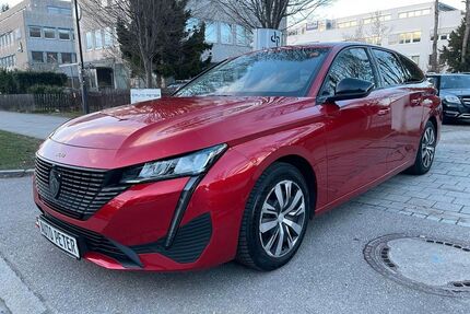 Peugeot 308 Gebrauchtwagen