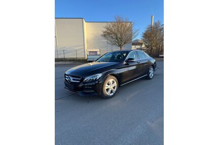 Mercedes-Benz C 250 Gebrauchtwagen
