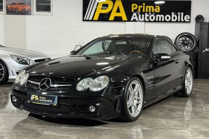 Mercedes-Benz SL 350 Gebrauchtwagen
