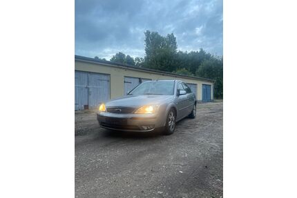 Ford Mondeo Gebrauchtwagen