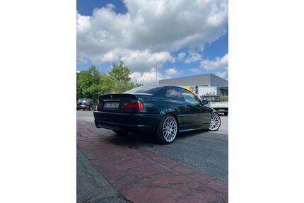 BMW 323 Gebrauchtwagen