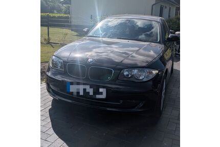BMW 118 Gebrauchtwagen
