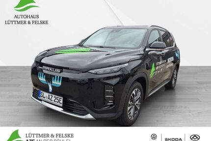 Hyundai Euniq 6 