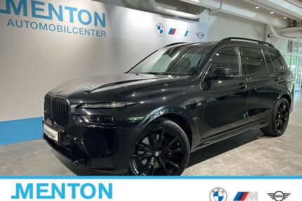 BMW X7 Gebrauchtwagen