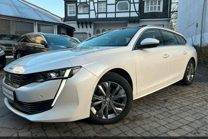 Peugeot 508 Gebrauchtwagen