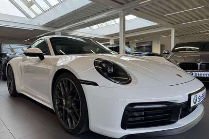 Porsche 911 Gebrauchtwagen